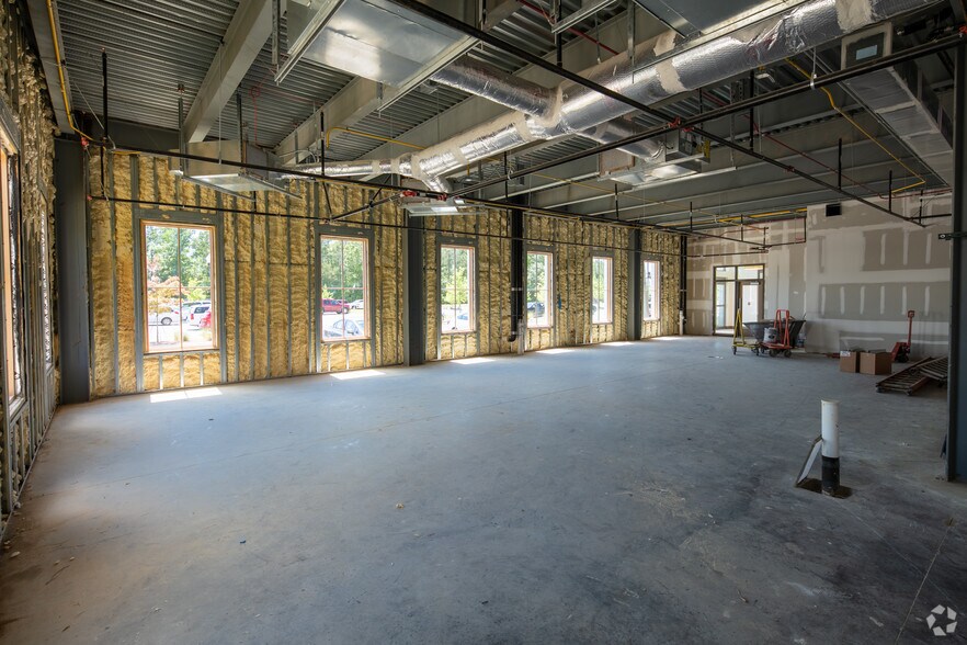 More Photos Of 2015 2nd Ave, Summerville Medical For Lease