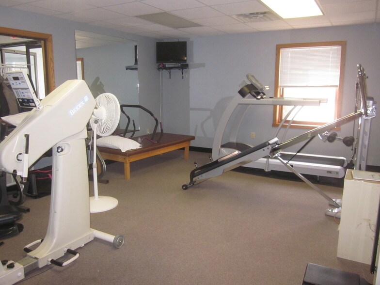 More Photos Of 1599 N Hermitage Rd, Hermitage Medical For Lease