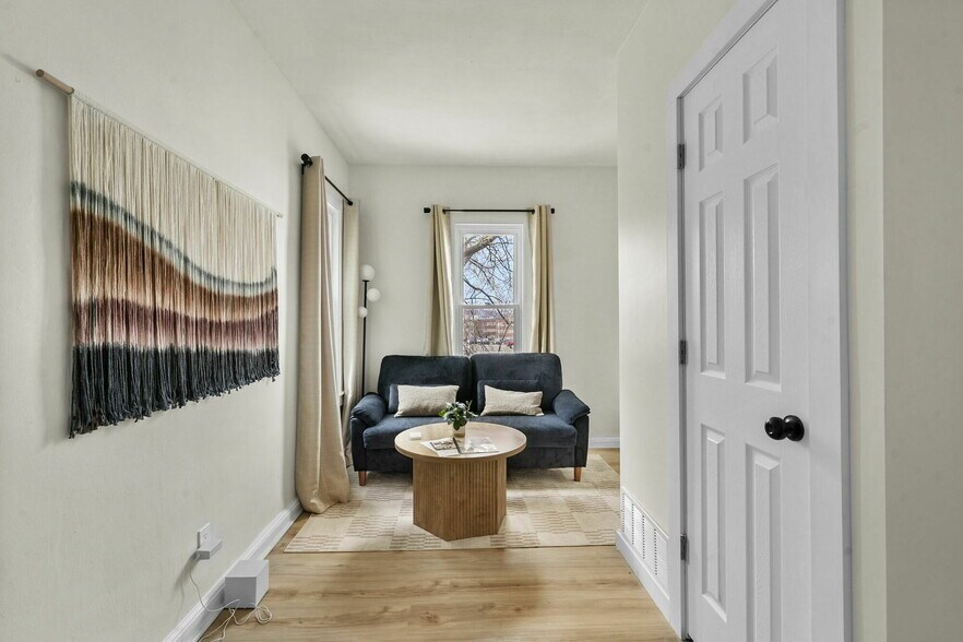 More Photos Of 101 Pennsylvania Ave, Binghamton Apartments For Sale