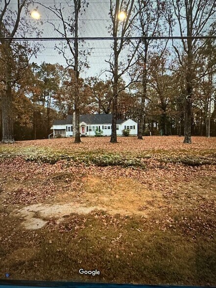Primary Photo Of 955 Winder Hwy, Lawrenceville Land For Sale