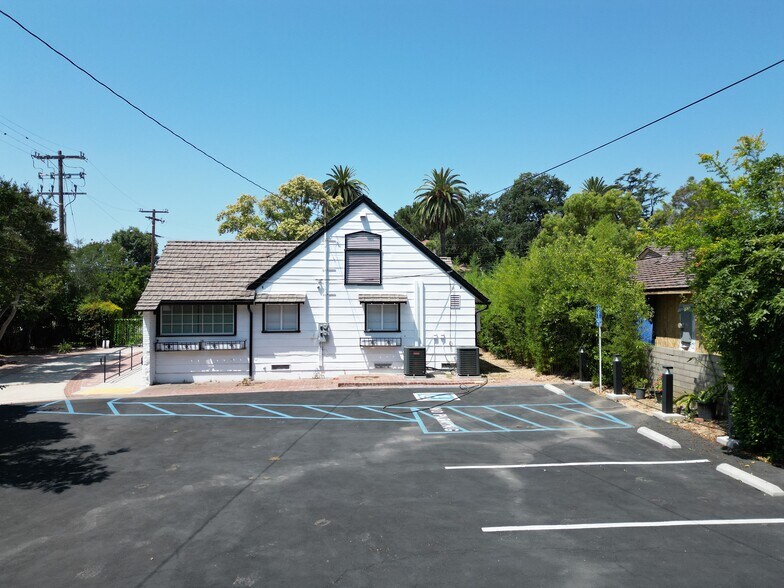 More Photos Of 1344 Granada Ave, San Marino Medical For Lease