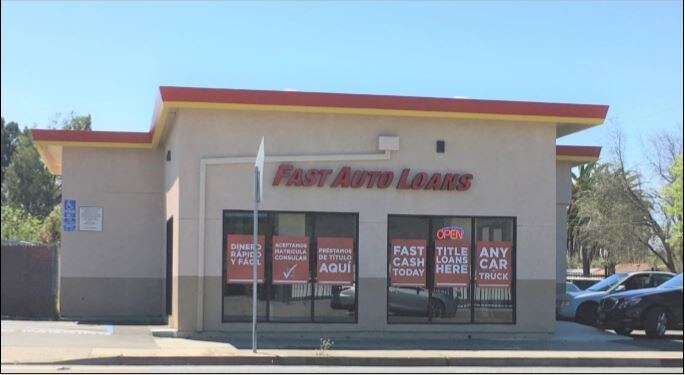 Primary Photo Of 1701 Springs Rd, Vallejo Storefront Retail Office For Lease