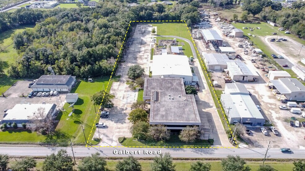 More Photos Of 200 Galbert Rd, Lafayette Office For Lease