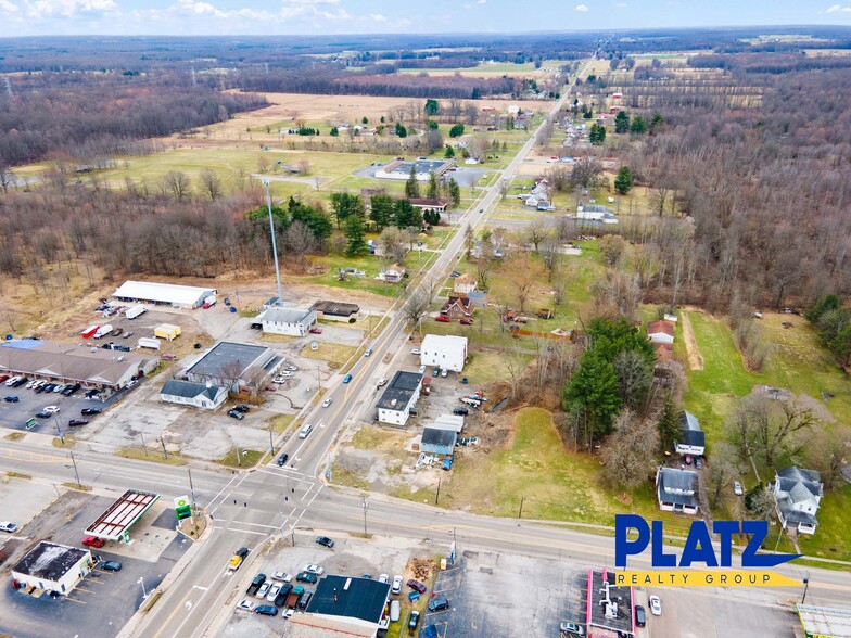 Primary Photo Of 18-32-44 Salem Warren, North Jackson Land For Sale