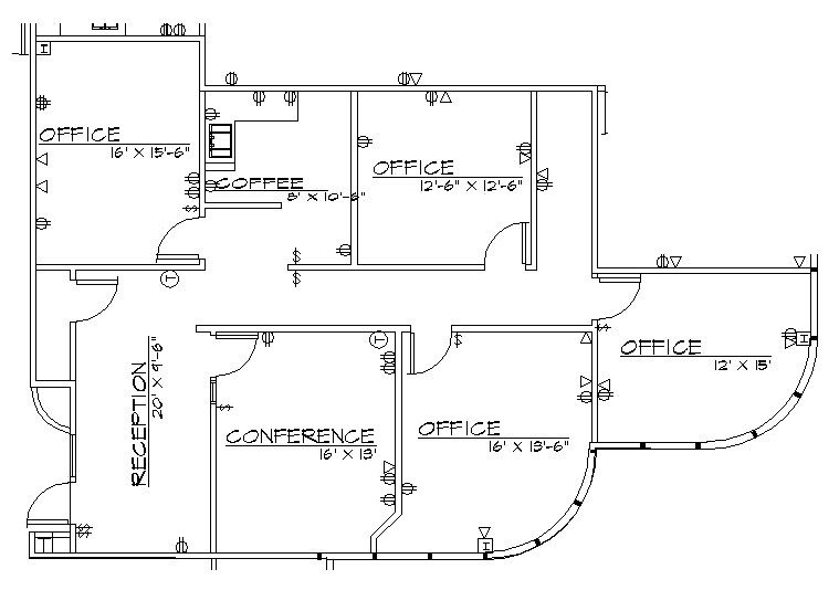 More Photos Of 355 E Campus View Blvd, Columbus Office For Lease