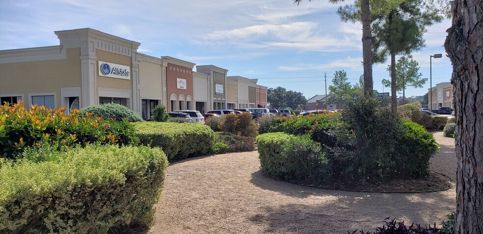 More Photos Of 11240-11242 W FM-1960 Rd, Houston Unknown For Lease