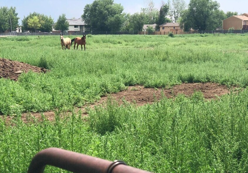 More Photos Of 1355 Fountain Mesa Rd, Fountain Land For Sale