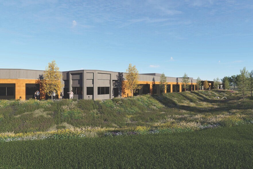 More Photos Of 2510 N Dodge St, Iowa City Office For Lease