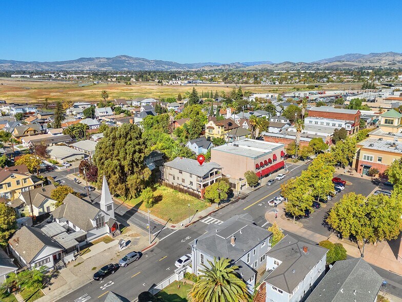 More Photos Of 815 Main St, Suisun City Apartments For Sale