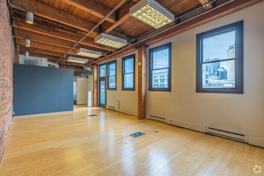 More Photos Of 313 1st Ave S, Seattle Office For Lease