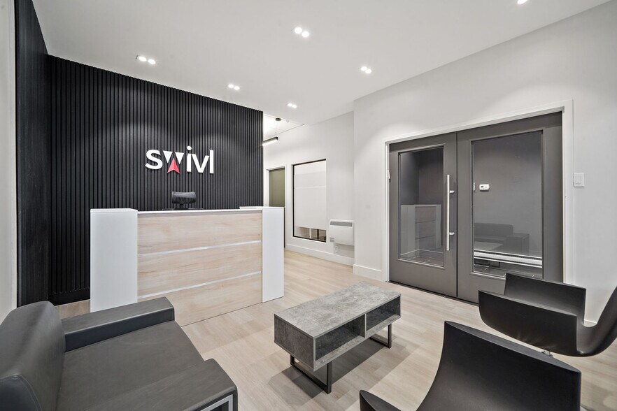 More Photos Of 4845 Rue Jean-Talon O, Montréal Storefront For Lease