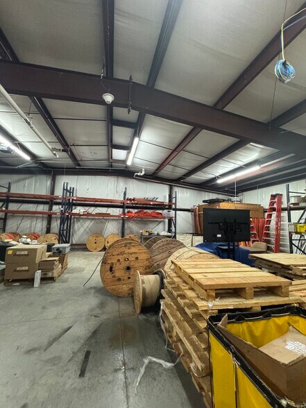 Primary Photo Of 8708 S Congress Ave, Austin Light Manufacturing For Lease