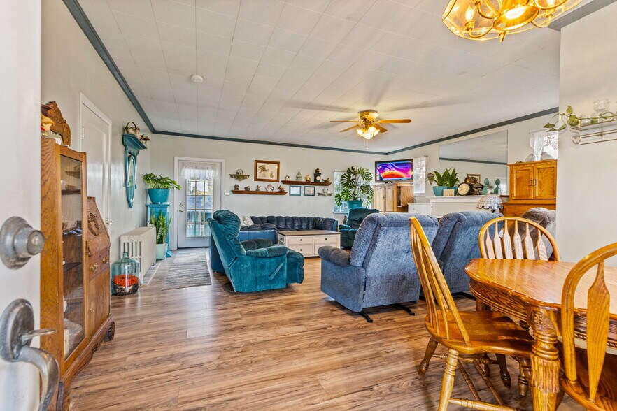 More Photos Of 30274 Peoria Rd, Shedd Land For Sale