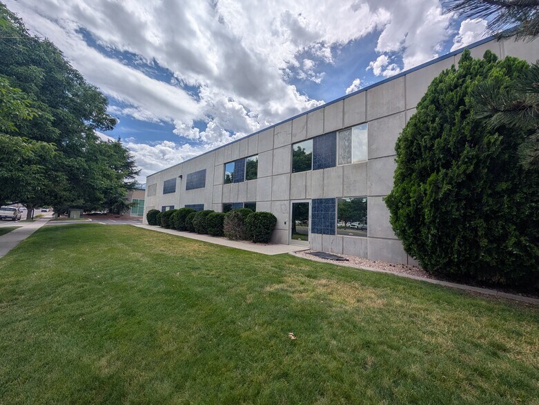 Primary Photo Of 649 W 9400 S, Sandy Warehouse For Lease