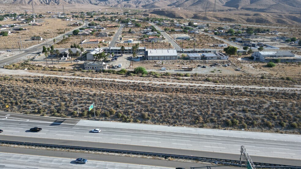 More Photos Of 55860 Haugen Lehman Way, Whitewater Land For Sale