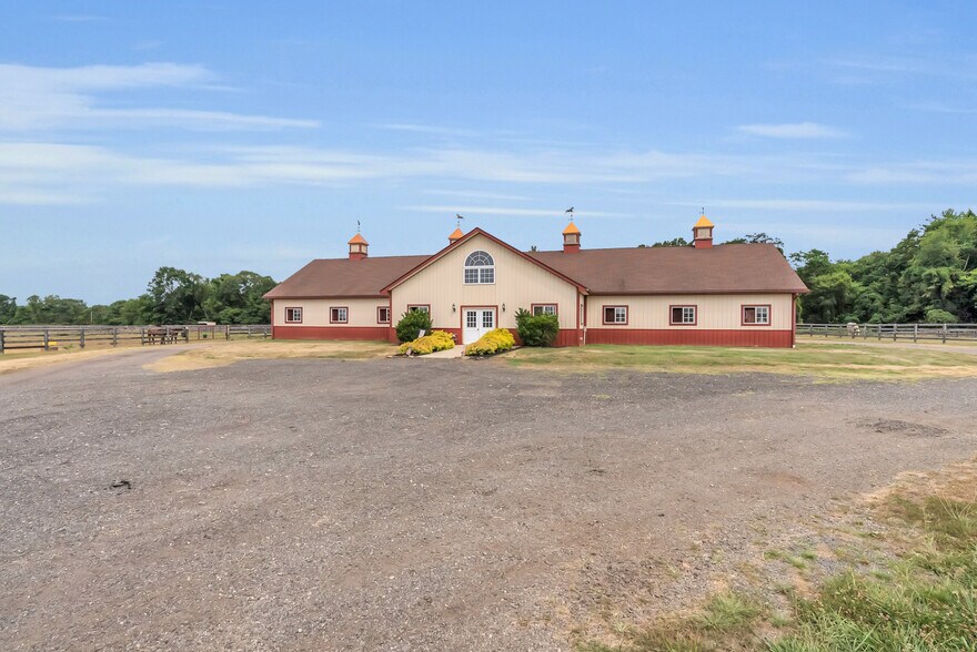 More Photos Of 208 Acres Preserved Farmland Rd, Cream Ridge Land For Sale