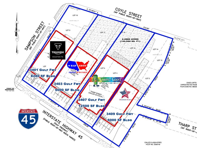 More Photos Of , Houston Unknown For Sale