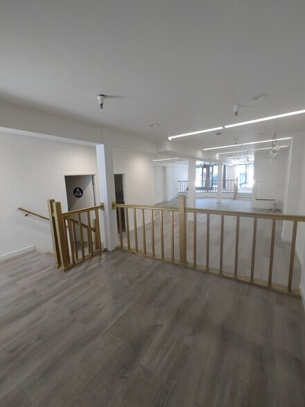 More Photos Of 960 Folsom St, San Francisco Storefront Retail Office For Lease