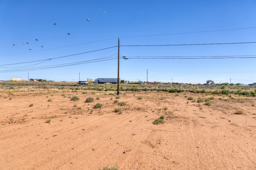 More Photos Of 4021 3rd st, Winslow Land For Sale