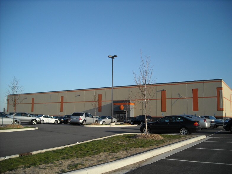 More Photos Of I-65 @ Broadway, Crown Point Land For Sale
