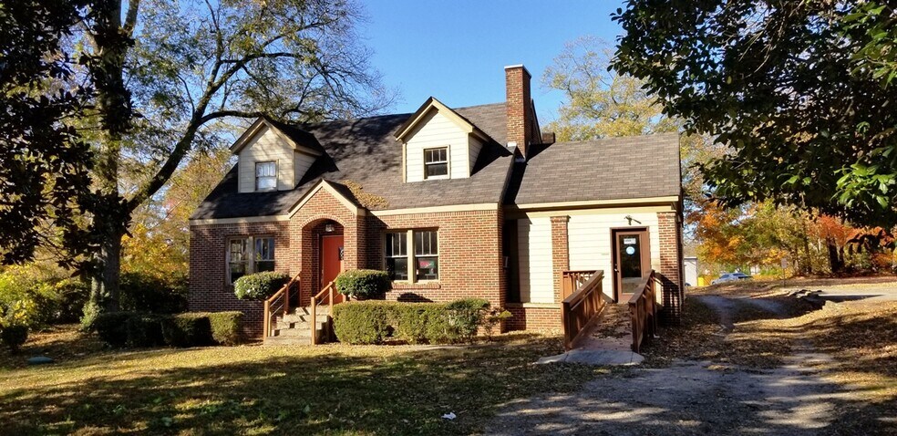 More Photos Of 4260 Lawrenceville Hwy, Tucker Land For Sale