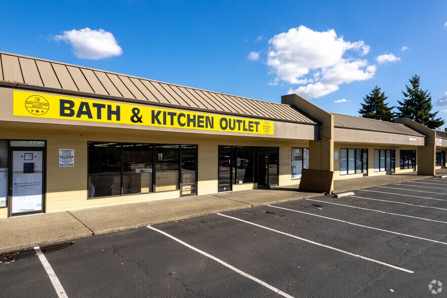 More Photos Of 1610 S 341st Pl, Federal Way General Retail For Sale