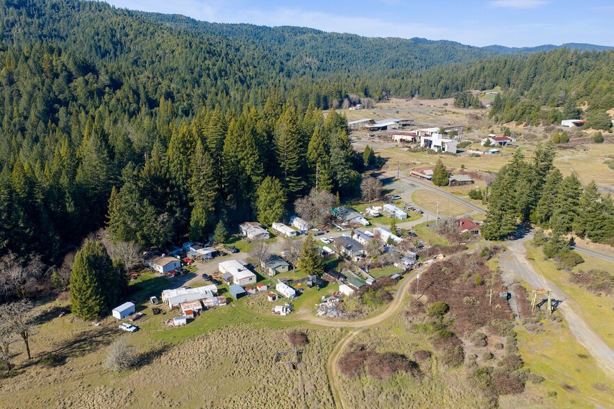 More Photos Of 14321 Branscomb Rd, Branscomb Manufactured Housing Mobile Home Park For Sale