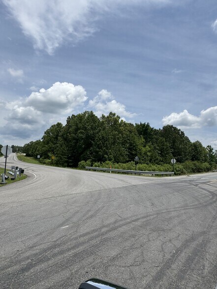 More Photos Of Carnahan Dr, Maumelle Land For Sale