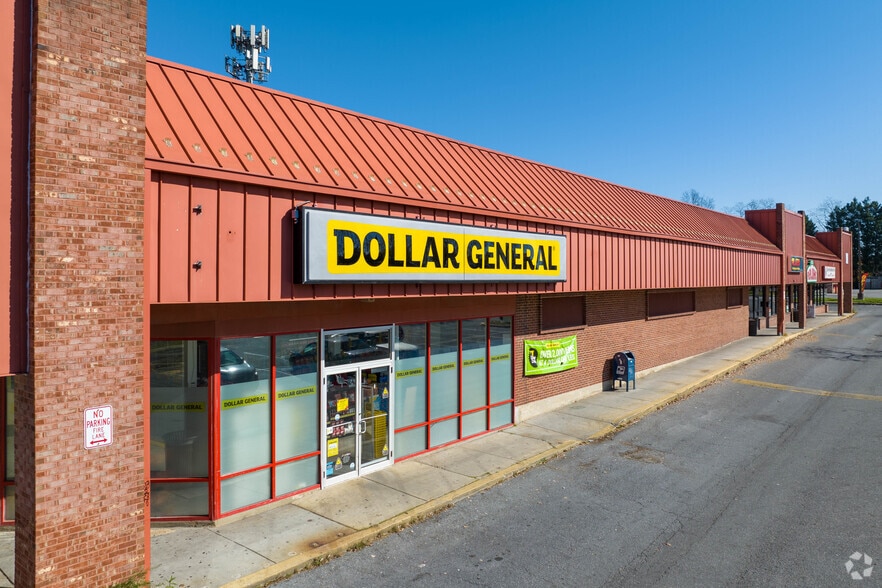 Primary Photo Of 105-117 Beacon Rd, Baltimore Unknown For Lease