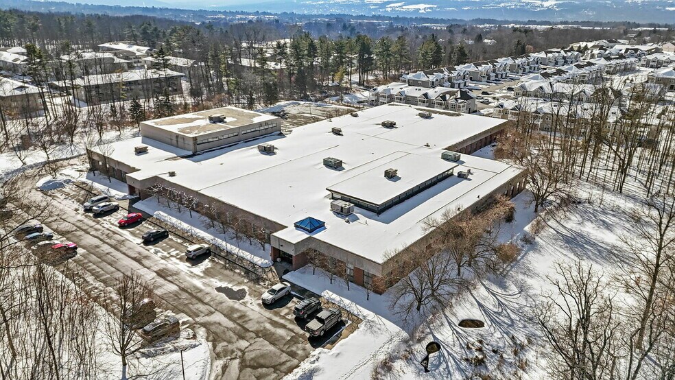 More Photos Of 20 Bomax Dr, Ithaca Manufacturing For Sale