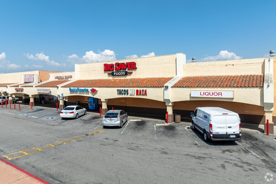 More Photos Of 13847-13963 Amar Rd, La Puente Unknown For Lease