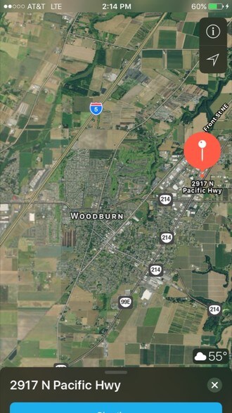 More Photos Of 2917 N Pacific Hwy, Woodburn Auto Dealership For Lease
