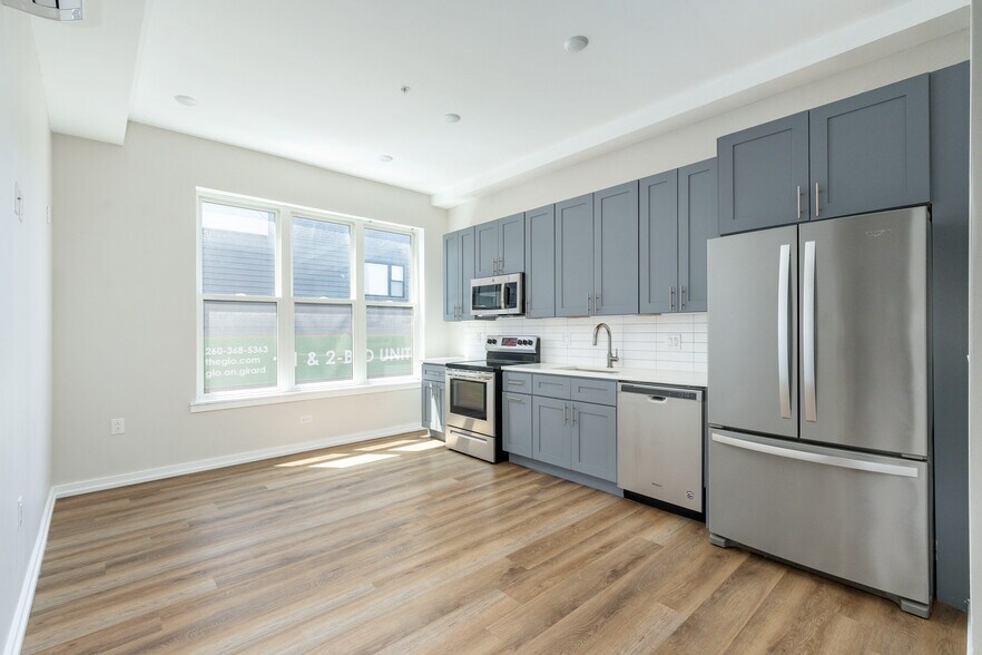 More Photos Of 2616 W Girard Ave, Philadelphia Apartments For Sale