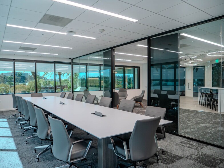 More Photos Of 18201 Von Karman Ave, Irvine Unknown For Lease