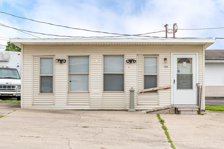 1854 Colonel Glenn Hwy, Beavercreek, OH 45324 Auto Repair For Sale