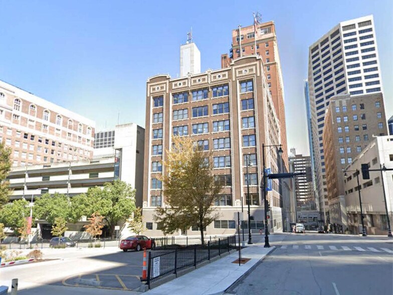More Photos Of 114 W 11th St, Kansas City Office For Lease