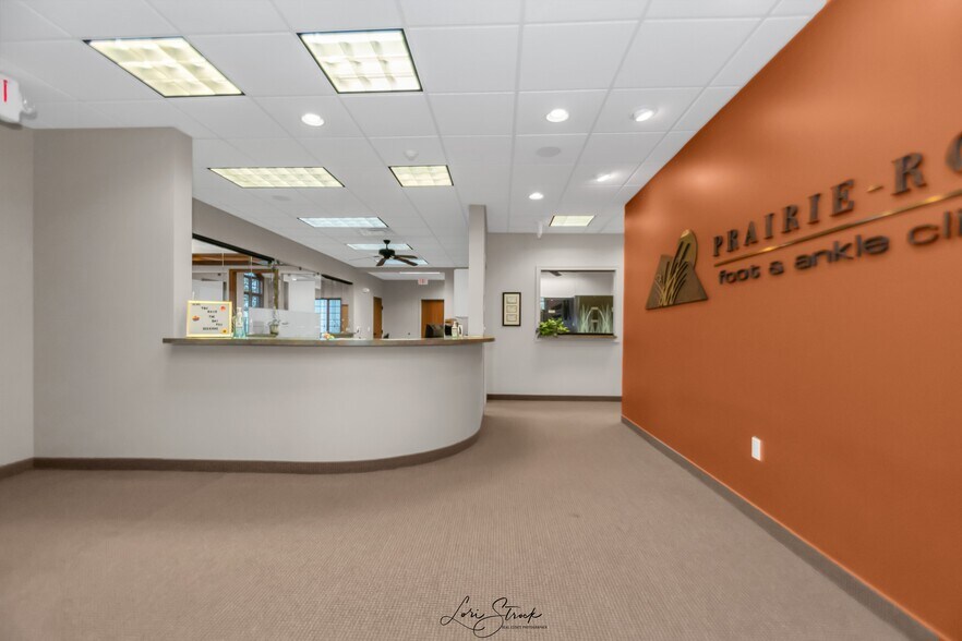 More Photos Of 2825 W Division St, Manteno Medical For Sale