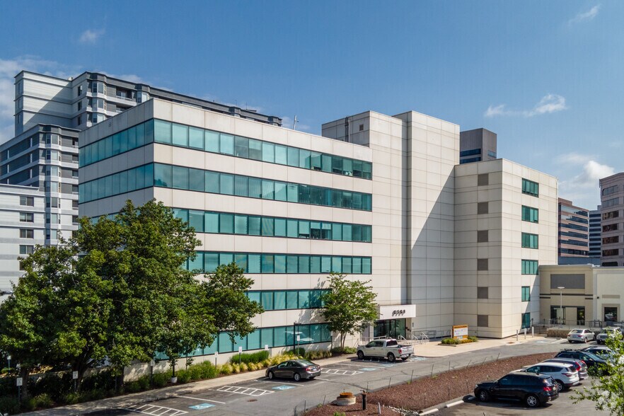 More Photos Of 8380 Colesville Rd, Silver Spring Office For Lease