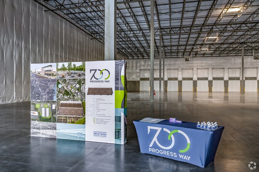 More Photos Of 750 Progress Way, Gaithersburg Unknown For Lease