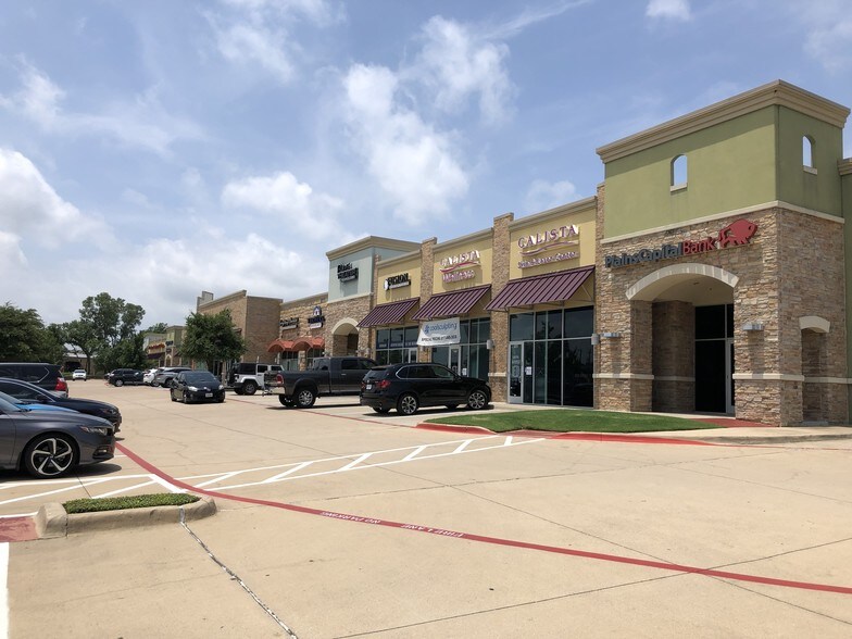 6100 Colleyville Blvd, Colleyville, TX 76034 For Lease