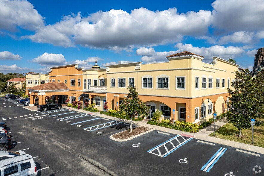Primary Photo Of 6900 Turkey Lake Rd, Orlando Medical For Lease