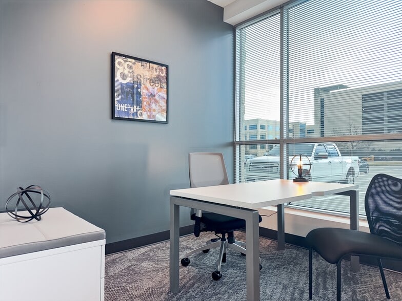More Photos Of 7460 Warren Pky, Frisco Coworking Space