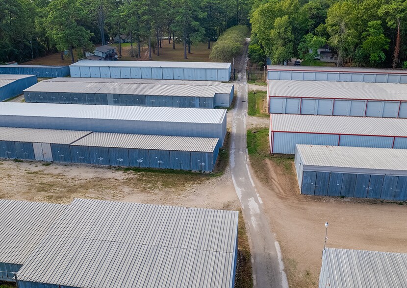 More Photos Of 11620 FM 1960 Rd, Huffman Self Storage For Sale