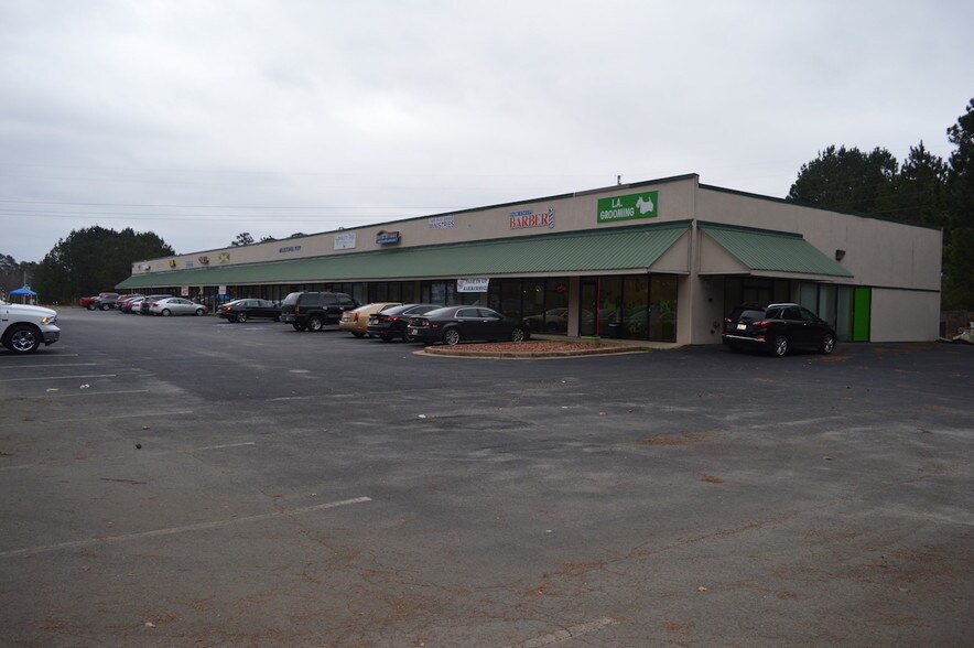 More Photos Of 55 Crowell Rd, Covington Unknown For Lease