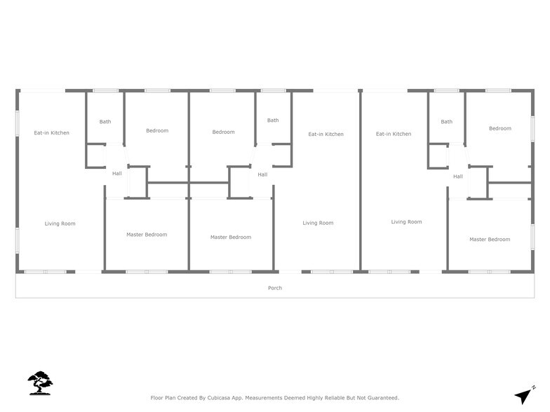 More Photos Of 5070 Orange Blvd, Port Orange Specialty For Sale