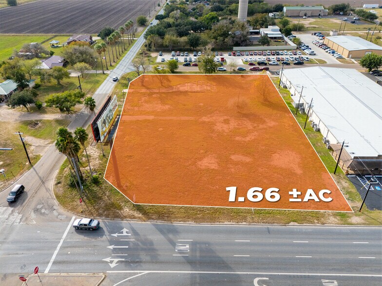 More Photos Of 330 N Mile 1, Mercedes Land For Sale