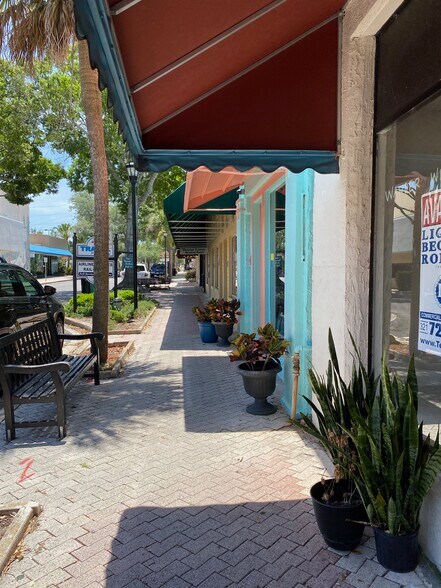 More Photos Of 401-411 Brevard Ave, Cocoa Storefront Retail Office For Lease