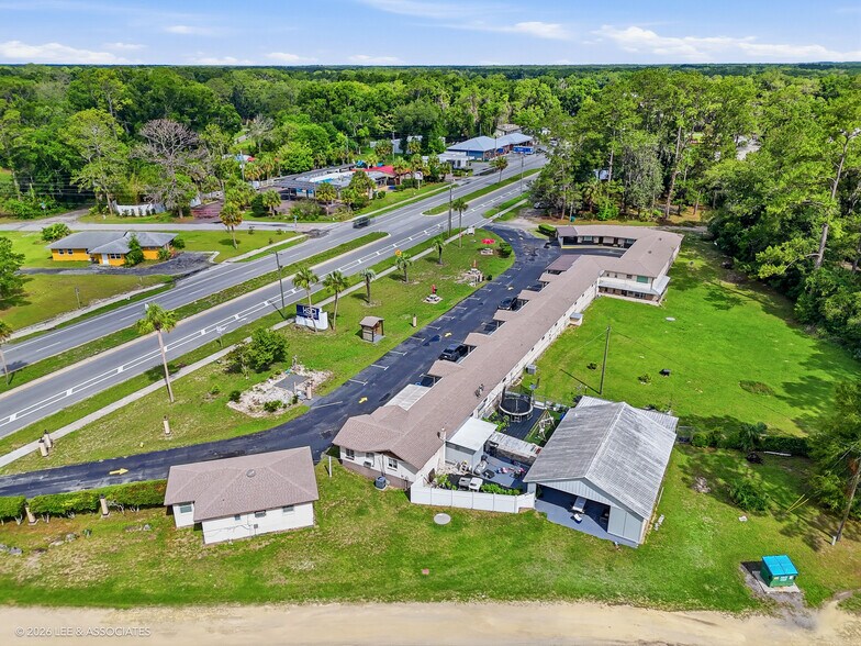 More Photos Of 19663 S US Hwy 441, High Springs Hotel For Sale