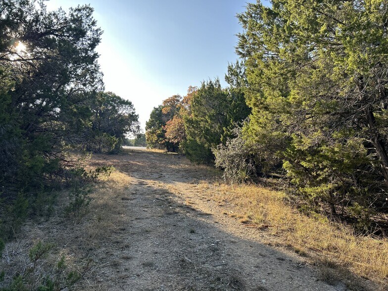 More Photos Of 301 CR 282, Liberty Hill Land For Sale