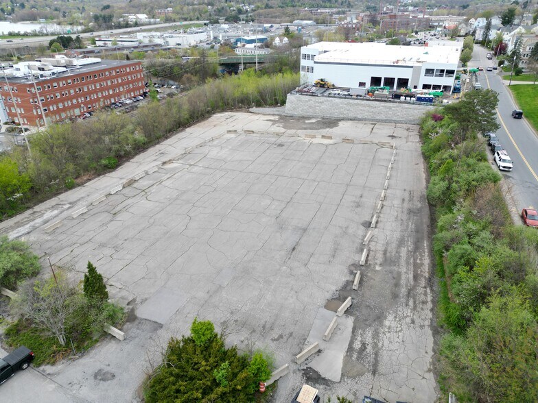 More Photos Of 90 Randolph rd, Worcester Land For Lease